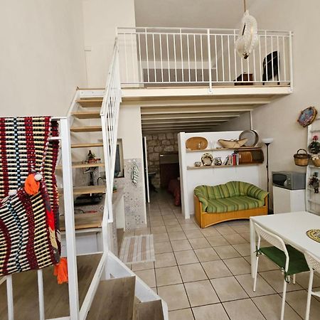 Appartamento In Centro Casa Vacanza Scicli Buitenkant foto