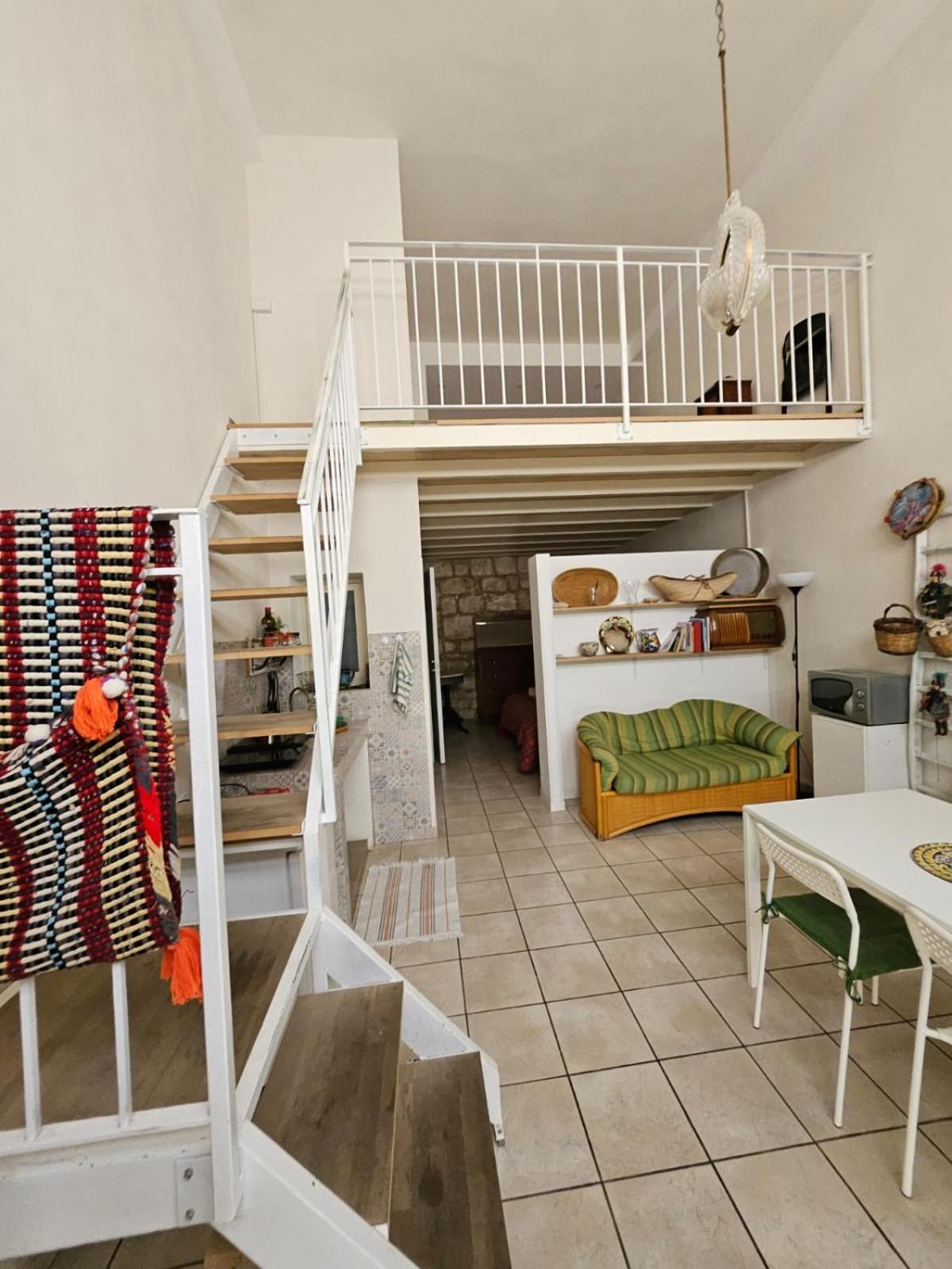 Appartamento In Centro Casa Vacanza Scicli Buitenkant foto