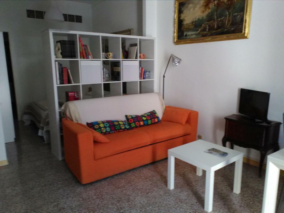 Appartamento In Centro Casa Vacanza Scicli Buitenkant foto