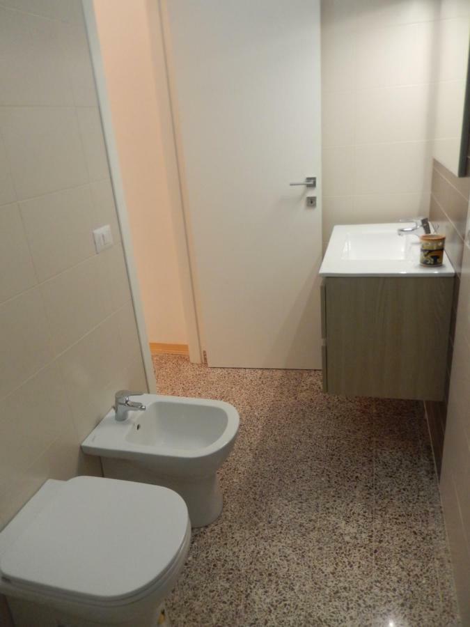 Appartamento In Centro Casa Vacanza Scicli Buitenkant foto